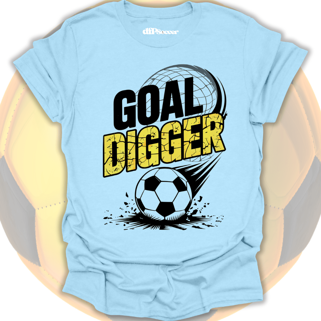 Goal Digger T-Shirt