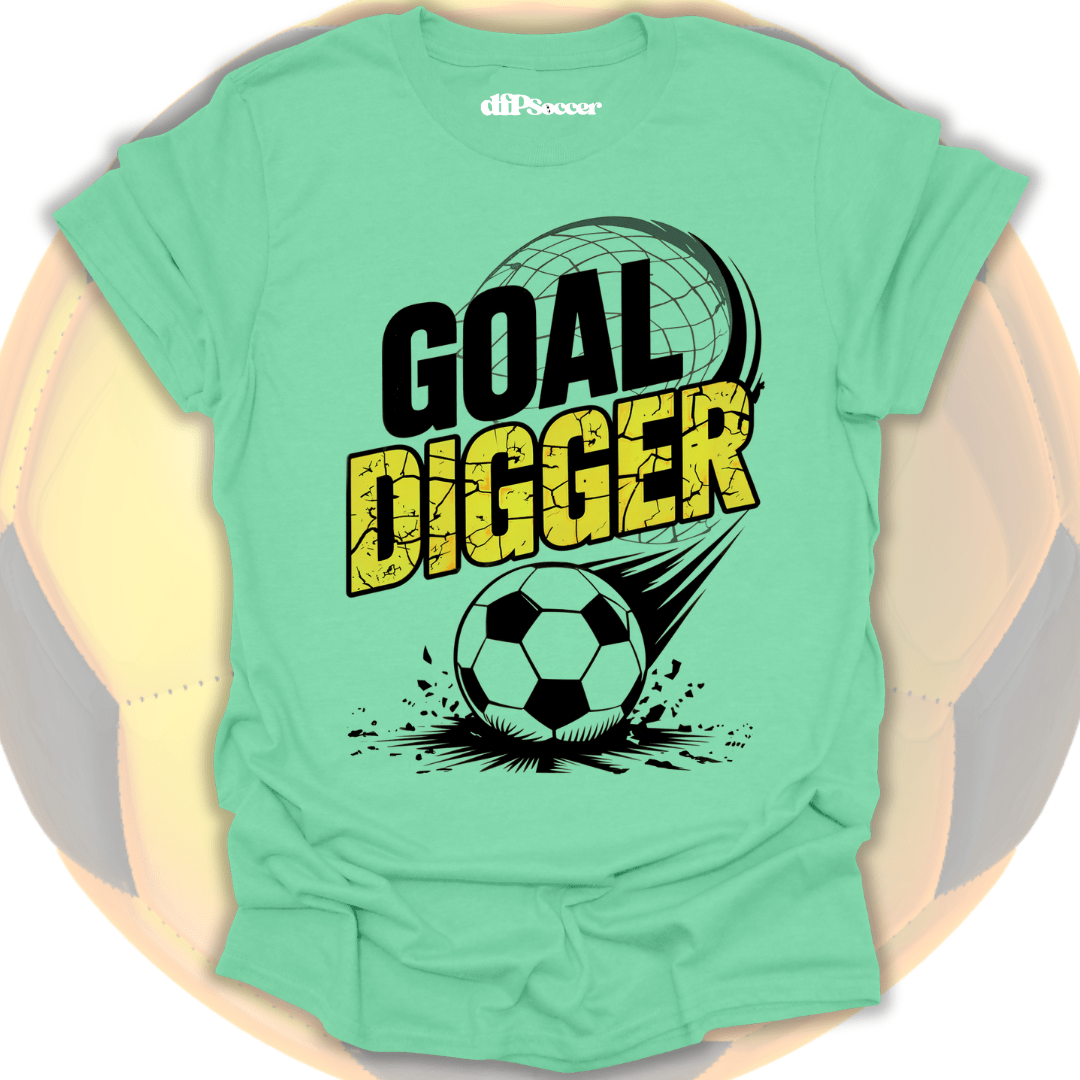 Goal Digger T-Shirt