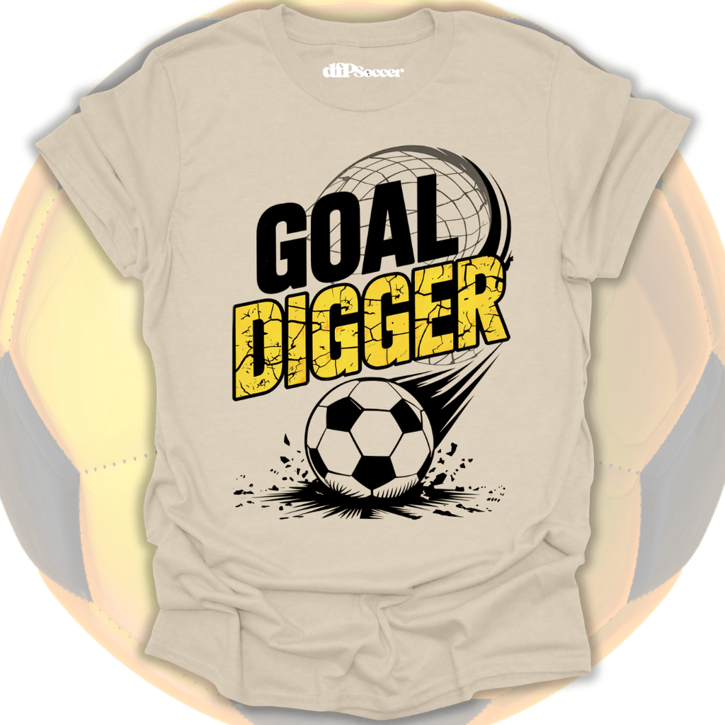 Goal Digger T-Shirt