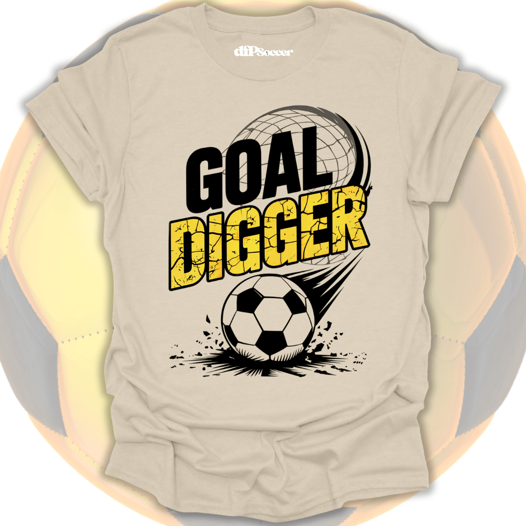 Goal Digger T-Shirt