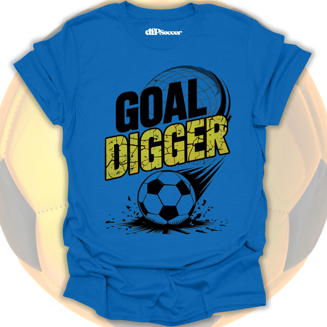 Goal Digger T-Shirt
