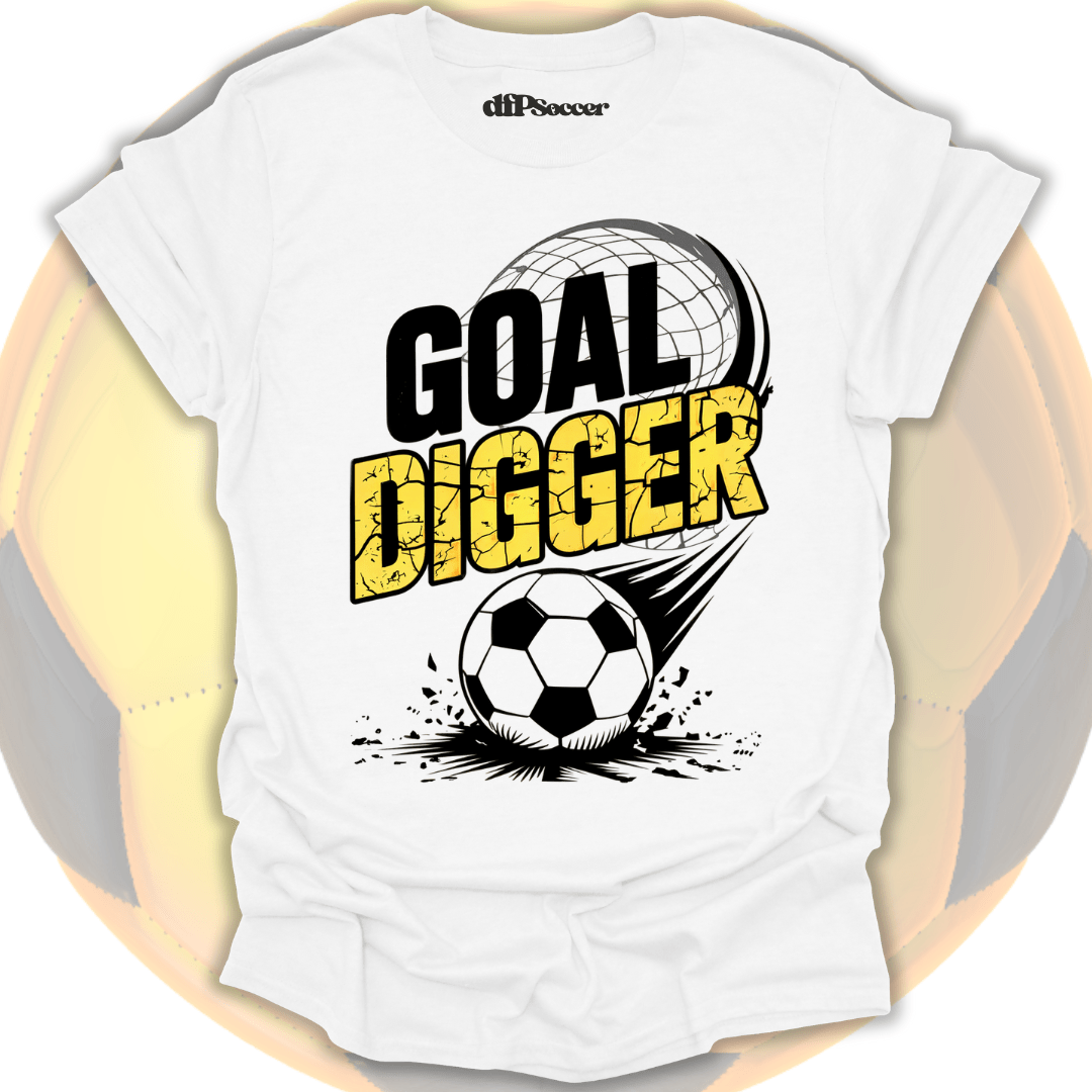 Goal Digger T-Shirt