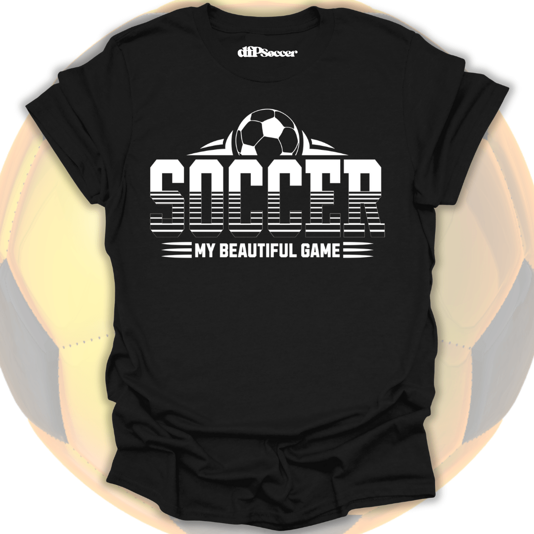 My Beautiful Game T-Shirt