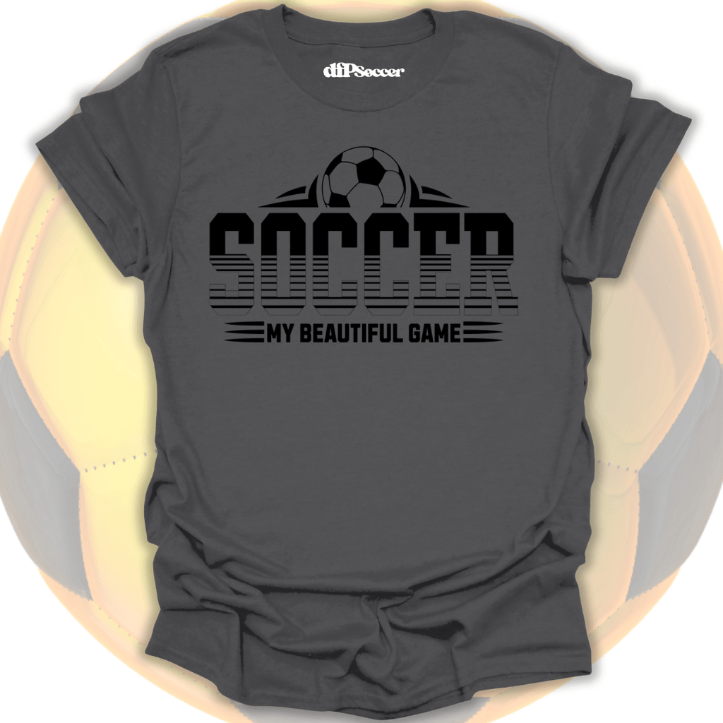 My Beautiful Game T-Shirt