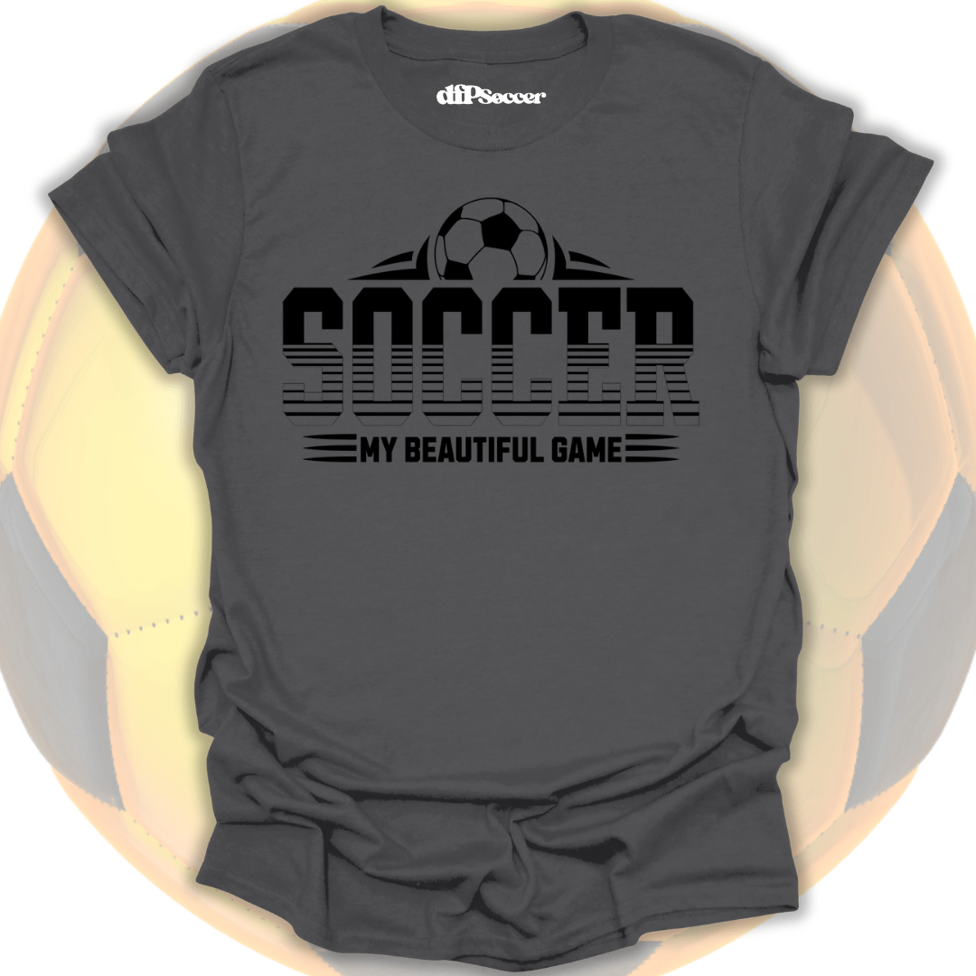 My Beautiful Game T-Shirt