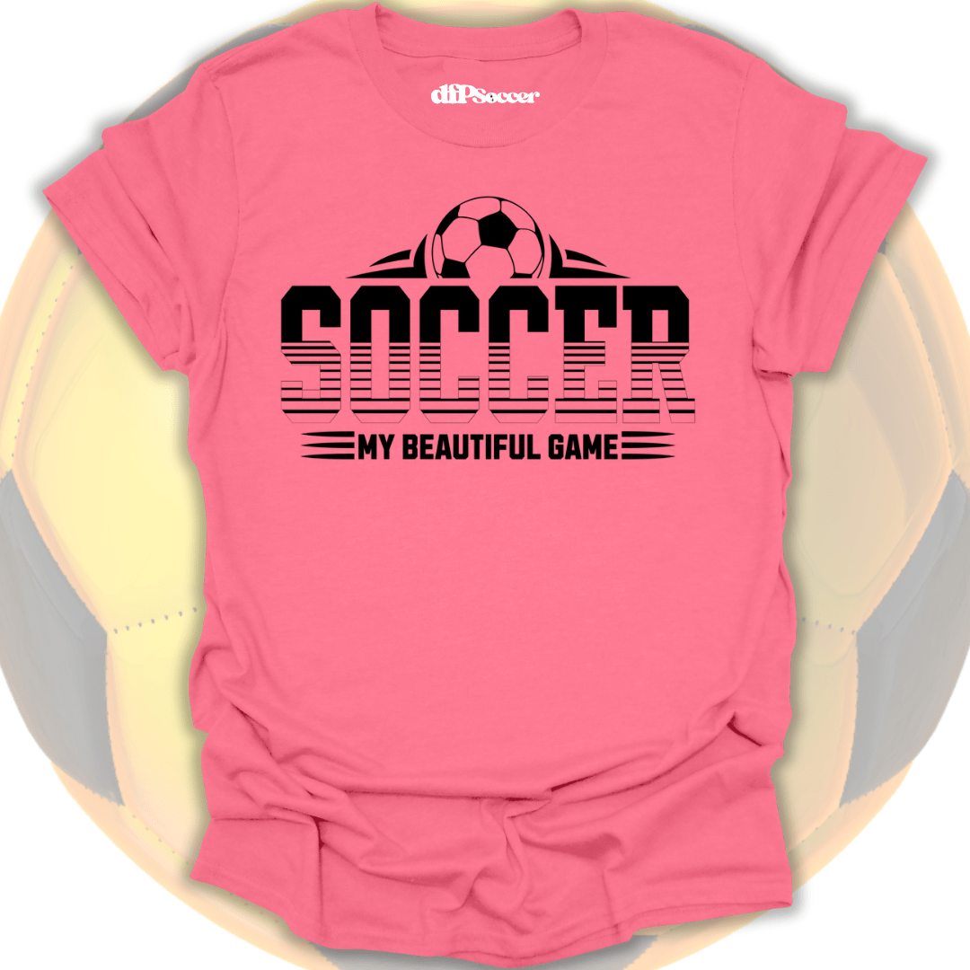 My Beautiful Game T-Shirt