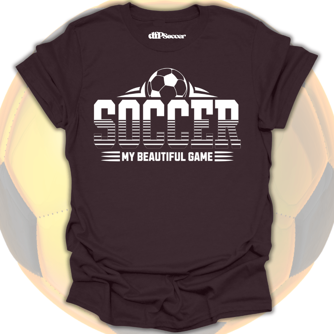 My Beautiful Game T-Shirt