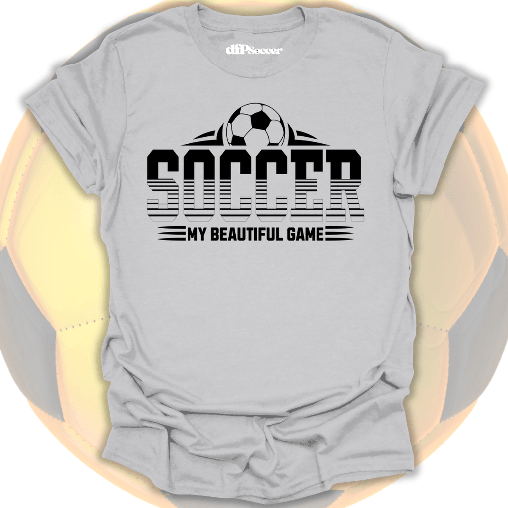My Beautiful Game T-Shirt
