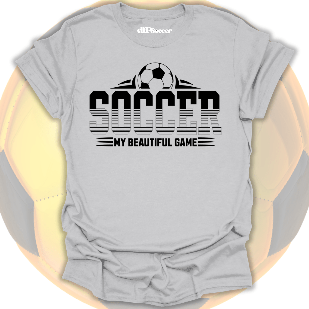 My Beautiful Game T-Shirt