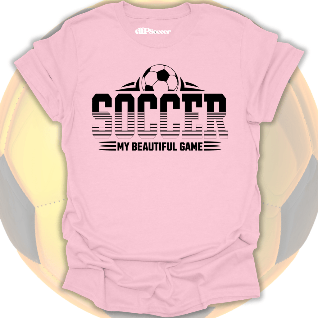 My Beautiful Game T-Shirt