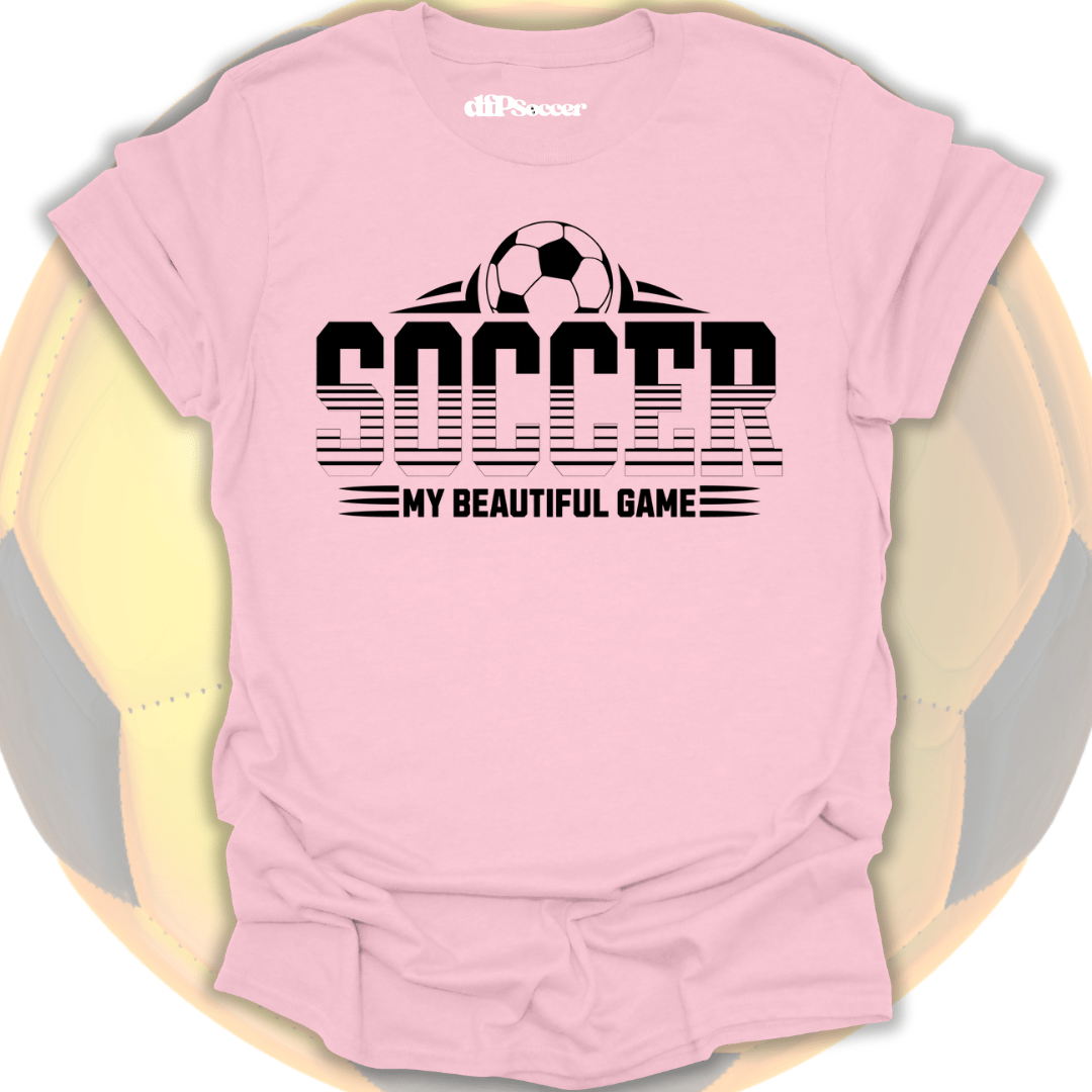 My Beautiful Game T-Shirt