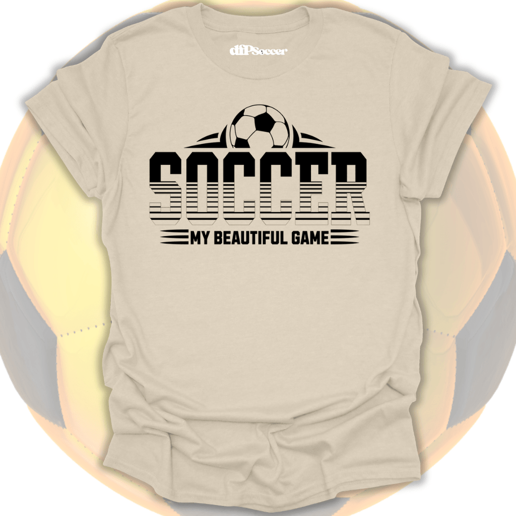 My Beautiful Game T-Shirt