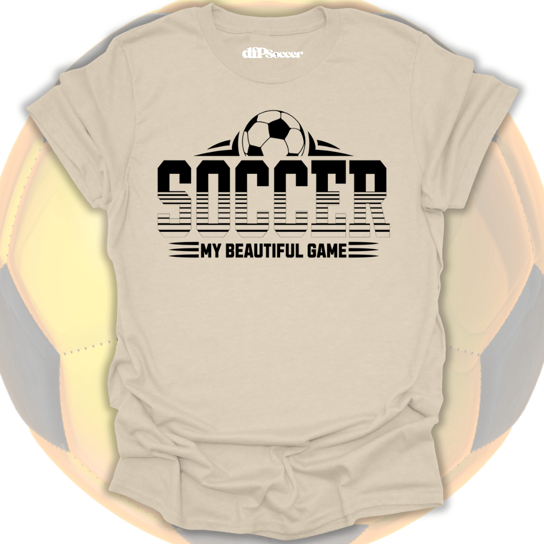 My Beautiful Game T-Shirt