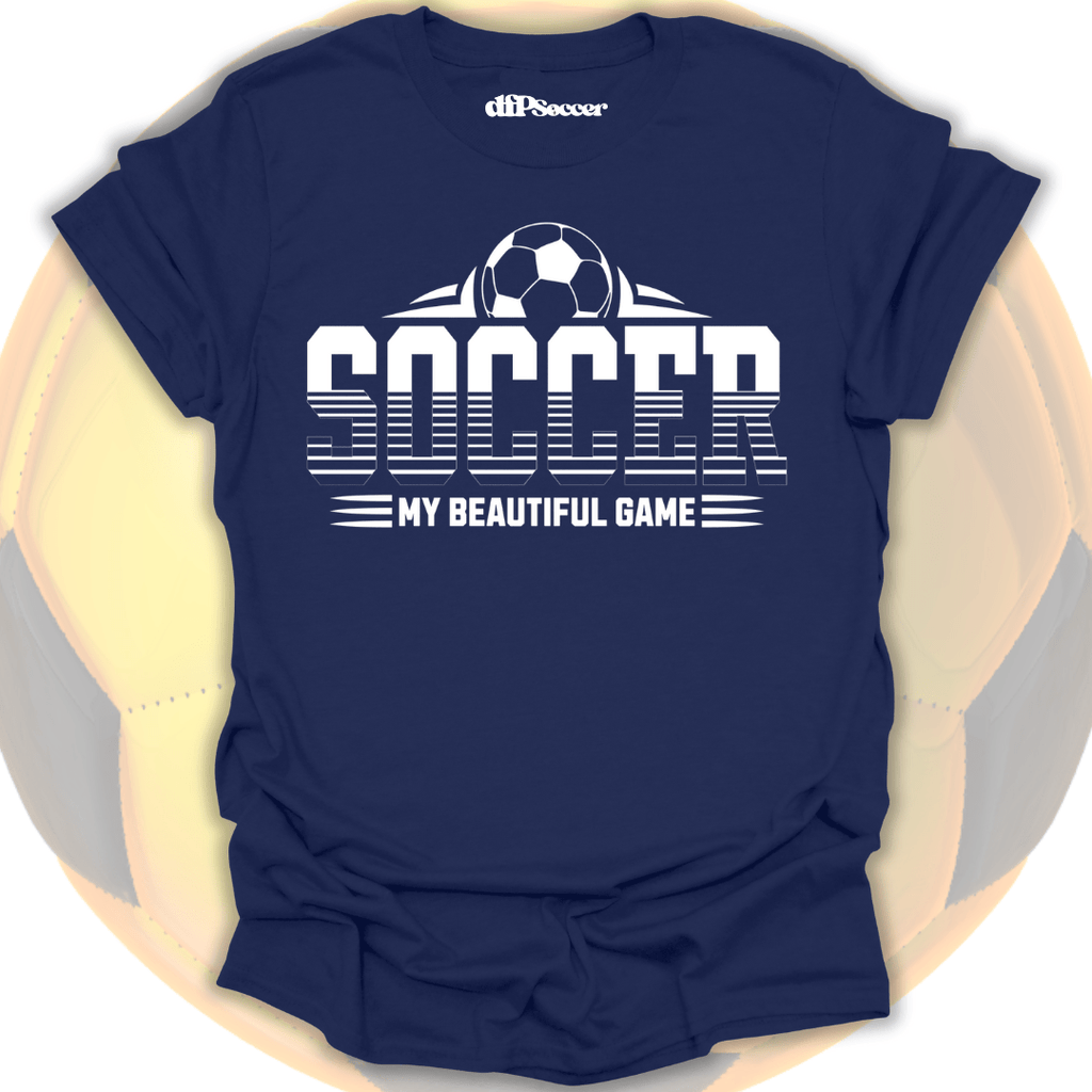 My Beautiful Game T-Shirt