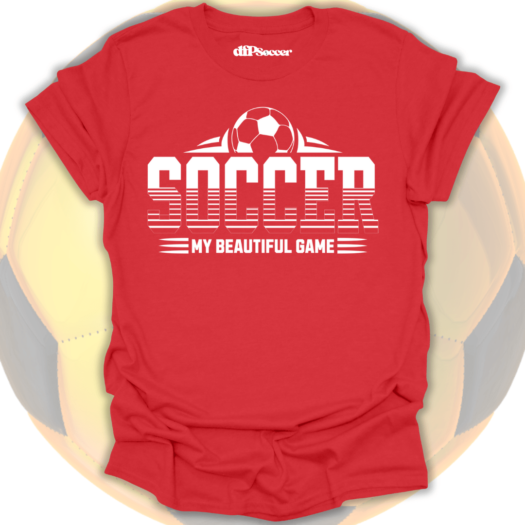 My Beautiful Game T-Shirt
