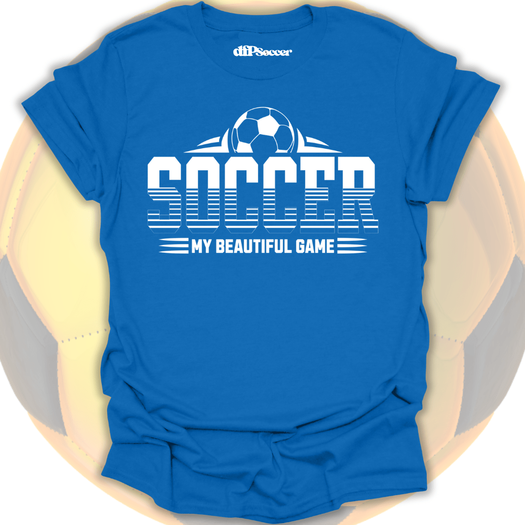 My Beautiful Game T-Shirt