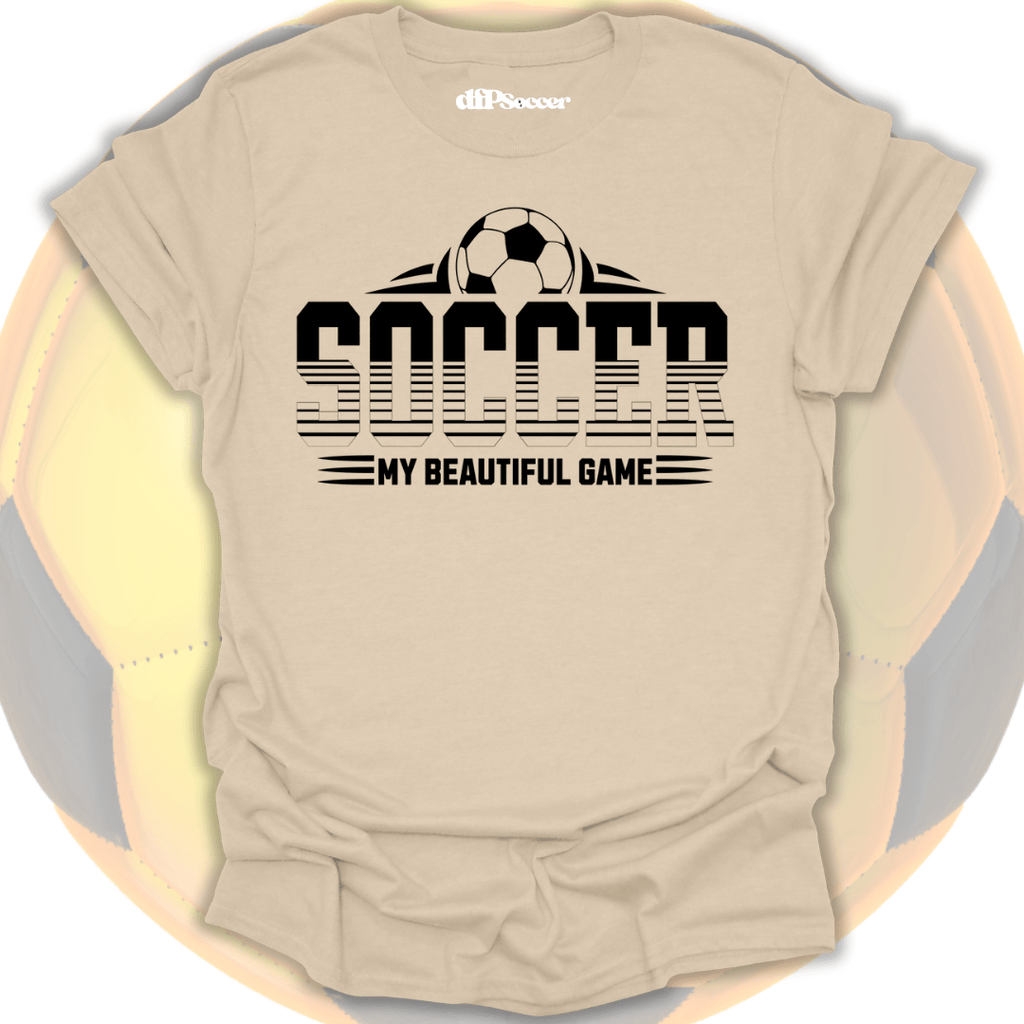 My Beautiful Game T-Shirt