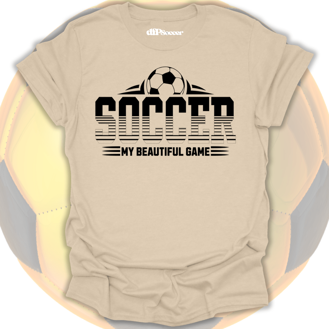 My Beautiful Game T-Shirt