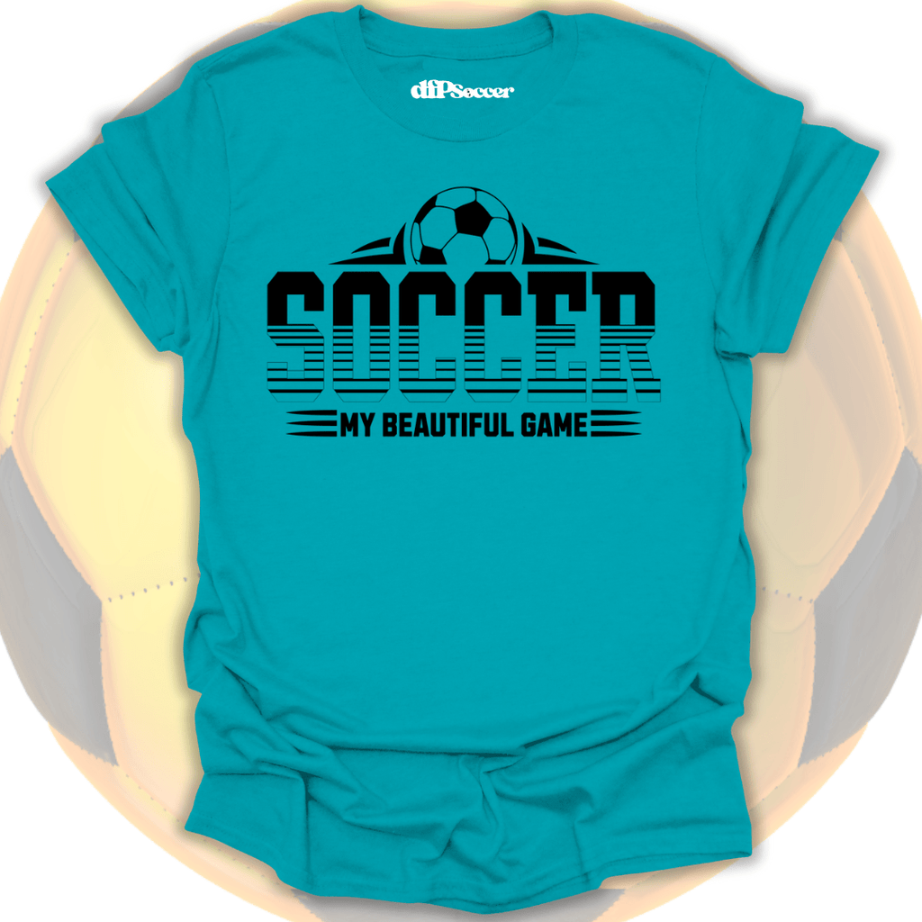 My Beautiful Game T-Shirt