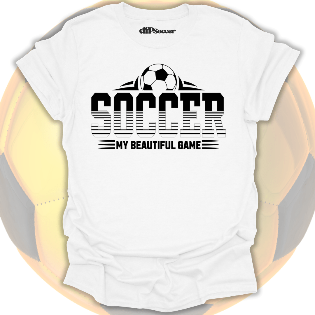 My Beautiful Game T-Shirt