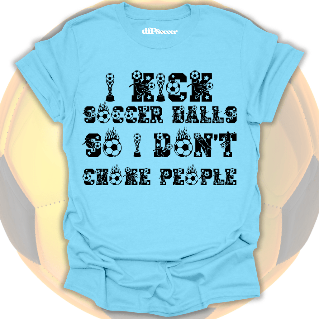 Soccer Rage T-Shirt