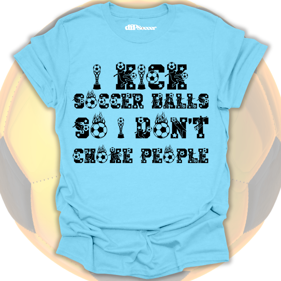 Soccer Rage T-Shirt