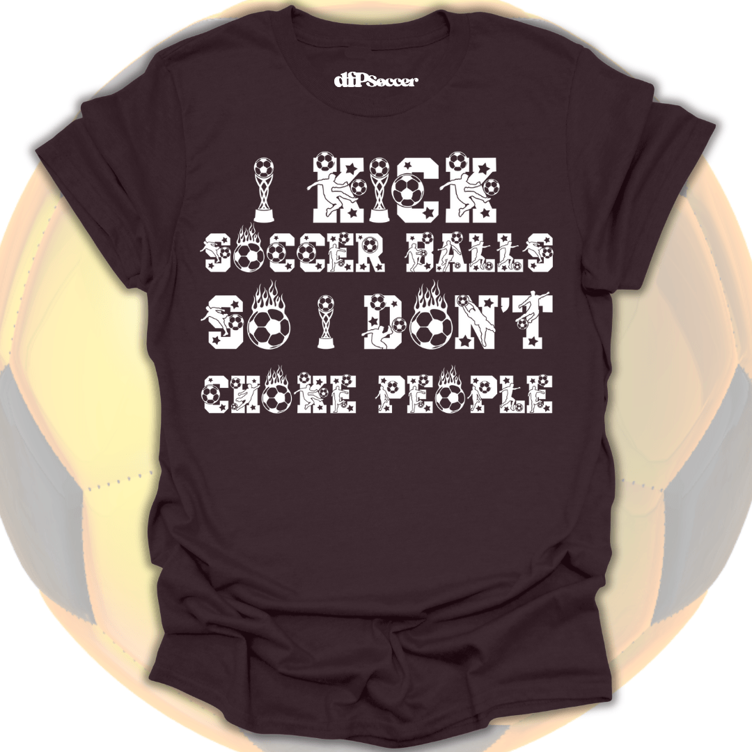 Soccer Rage T-Shirt