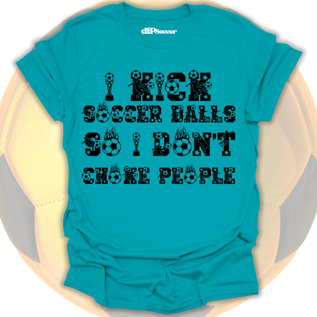 Soccer Rage T-Shirt