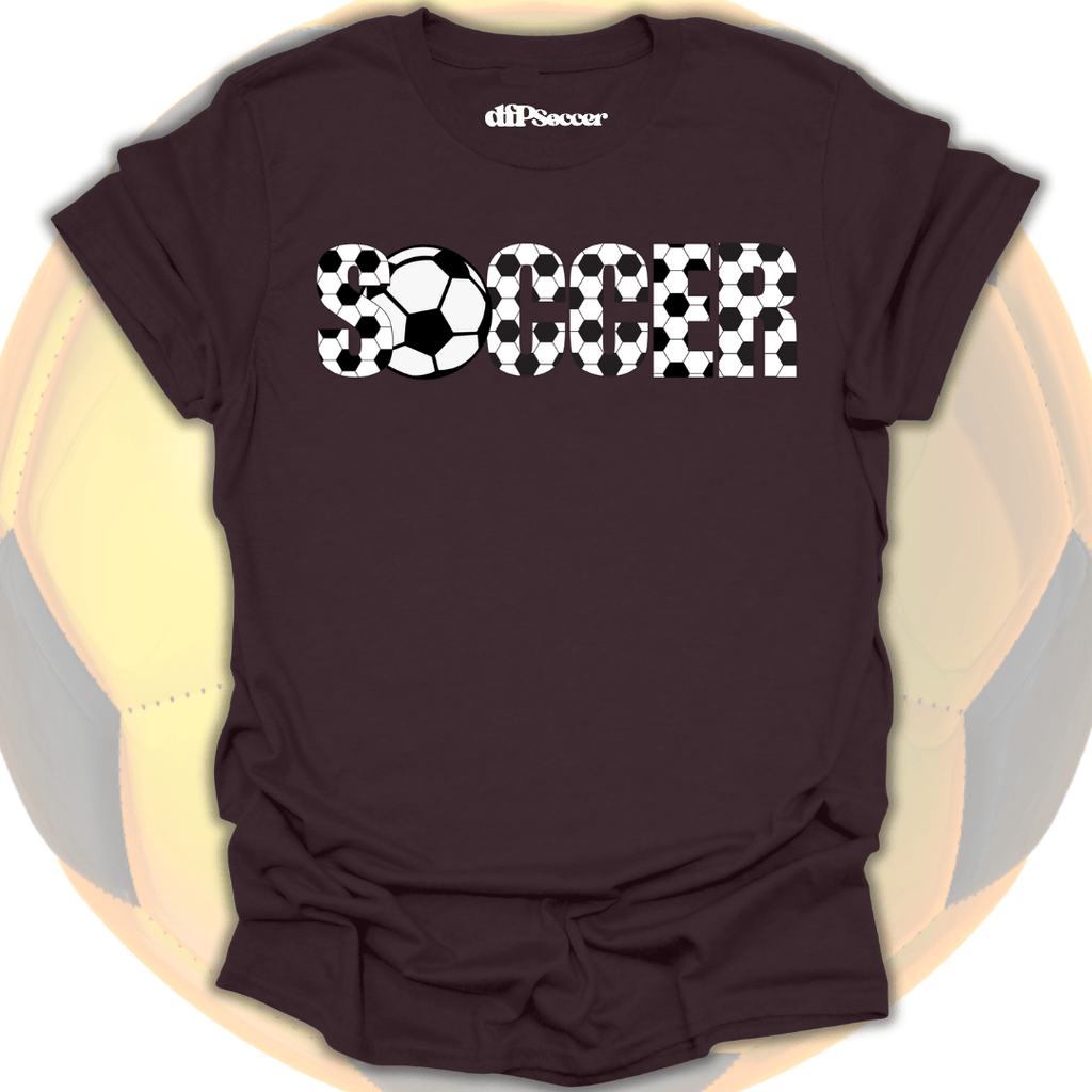 Cool Soccer T-Shirt