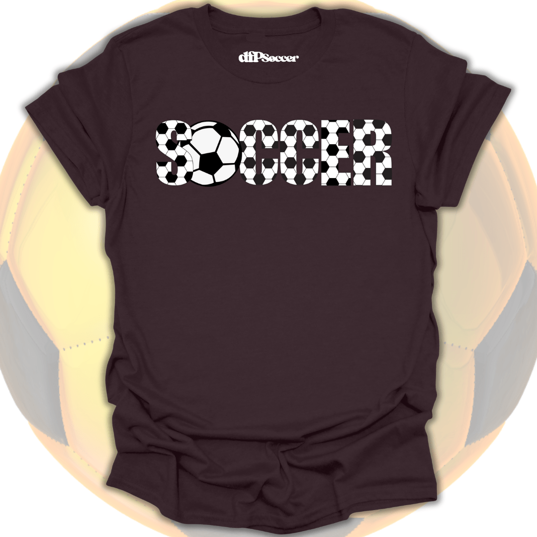 Cool Soccer T-Shirt