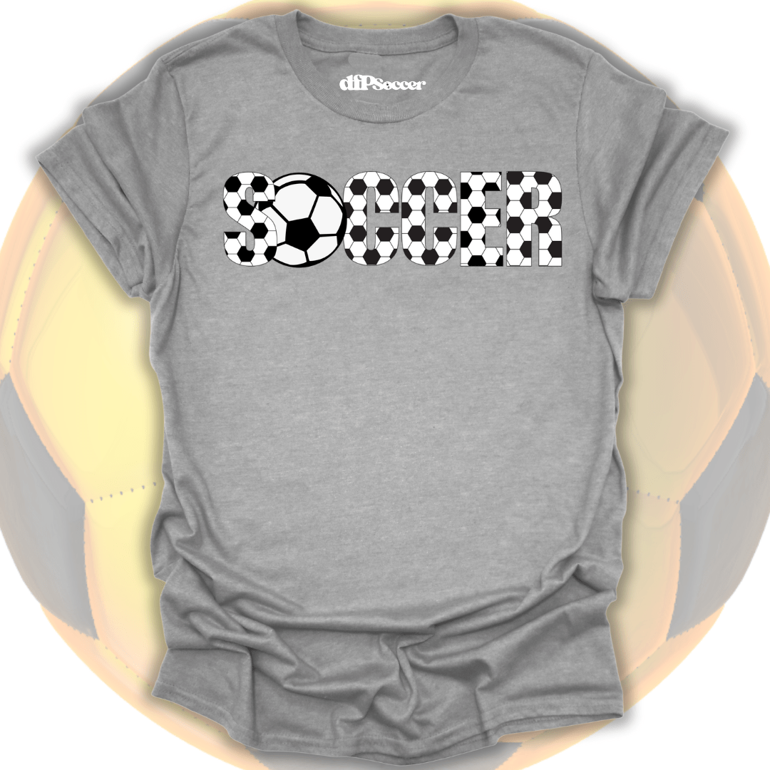 Cool Soccer T-Shirt
