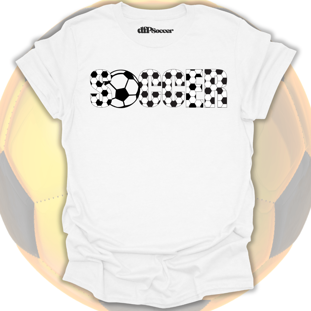 Cool Soccer T-Shirt