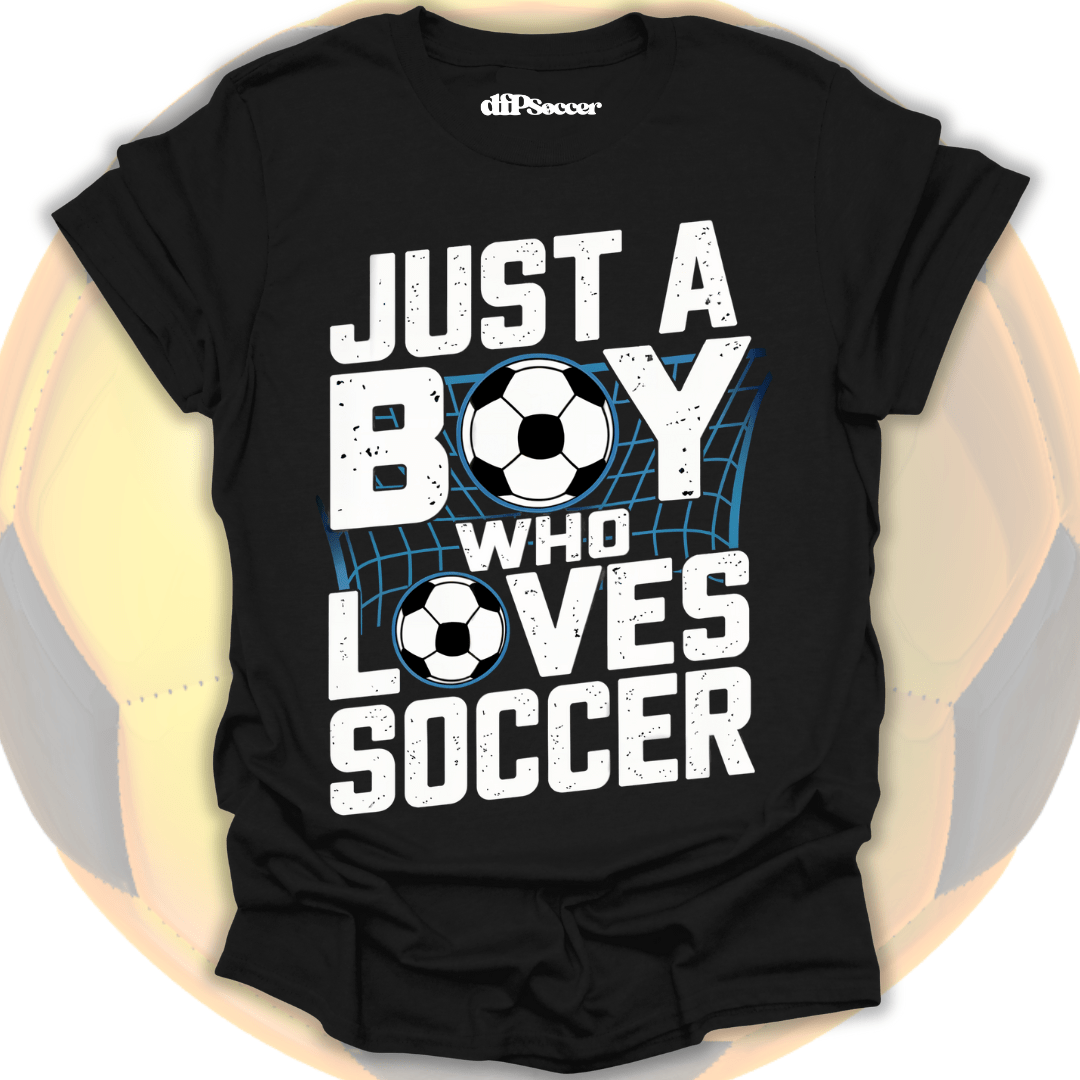 Soccer Lover T-Shirt
