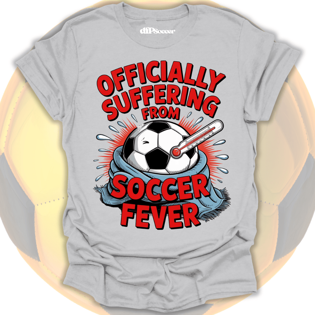 Soccer Fever T-Shirt