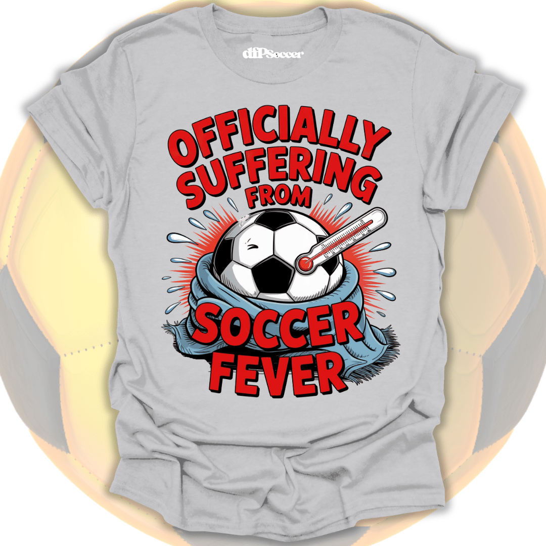 Soccer Fever T-Shirt