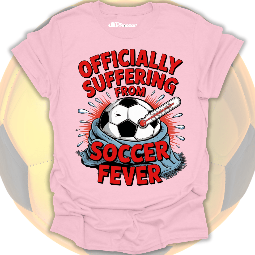 Soccer Fever T-Shirt