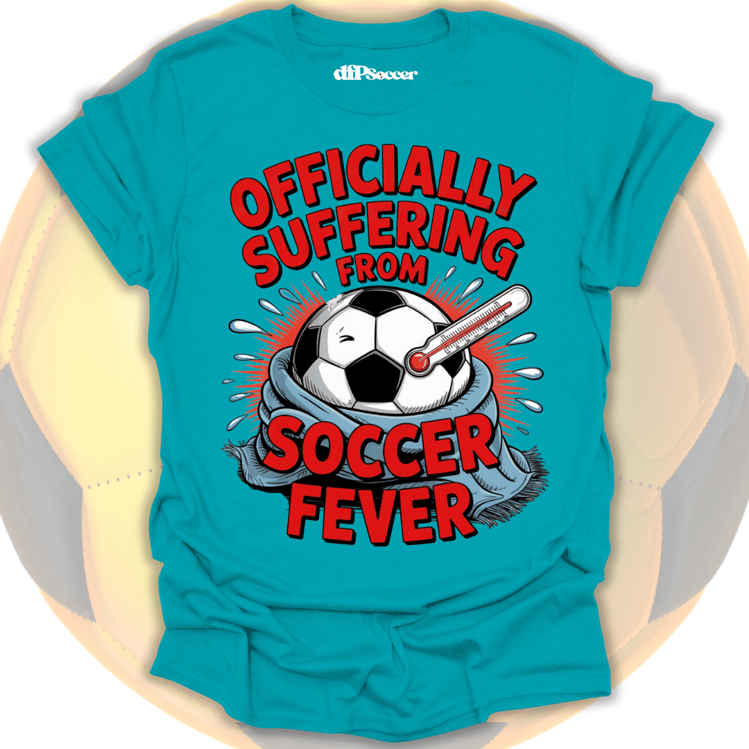 Soccer Fever T-Shirt