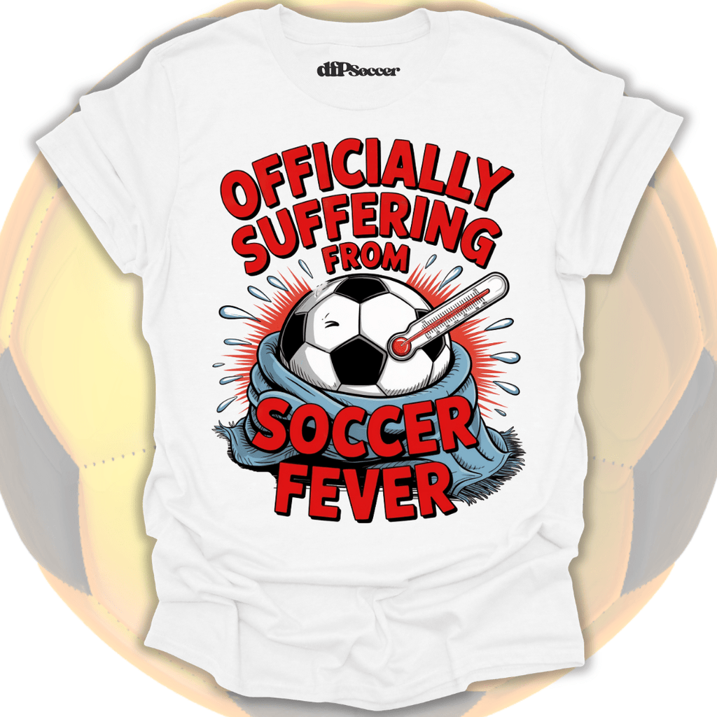 Soccer Fever T-Shirt