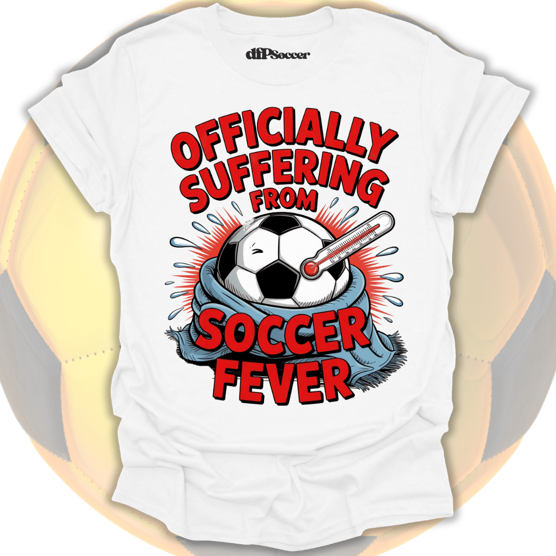 Soccer Fever T-Shirt
