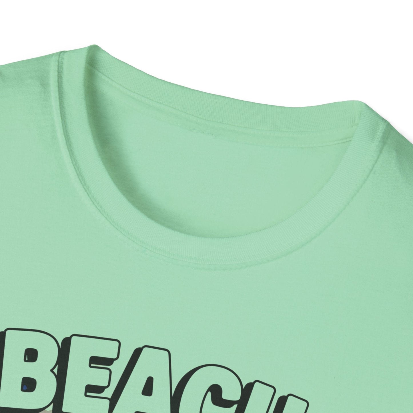Beach Soccer Vibes T-Shirt