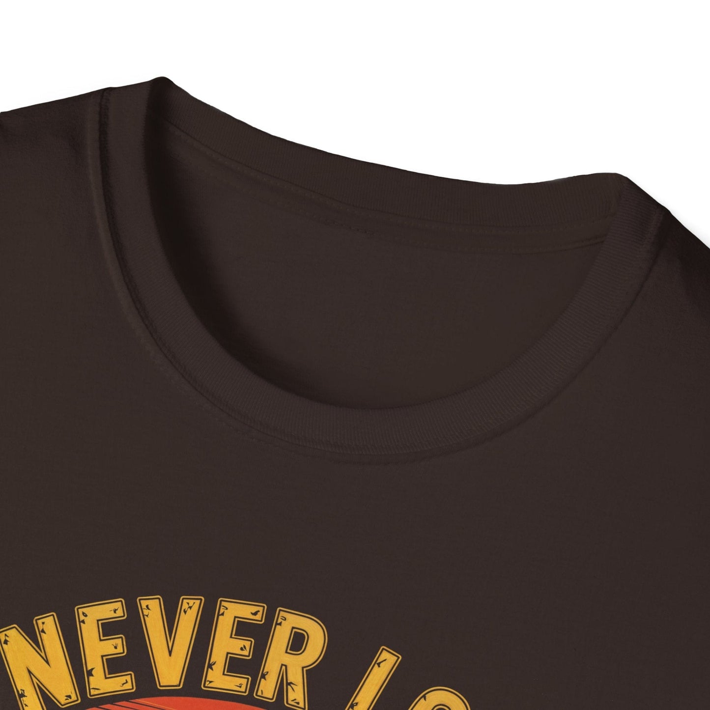 I Never Lose Either I Win Or I Learn T-Shirt
