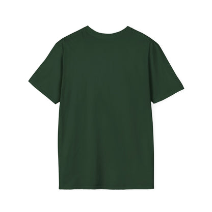 Be A Girl With Goals T-Shirt