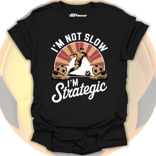Strategic Player T-Shirt
