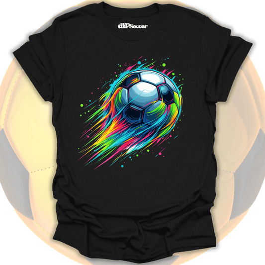 Soccer Blast T-Shirt