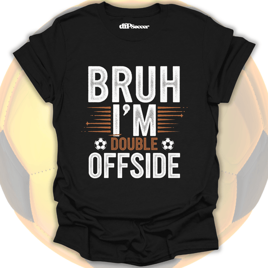 Soccer Rules T-Shirt