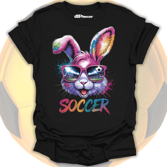 Soccer Bunny T-Shirt