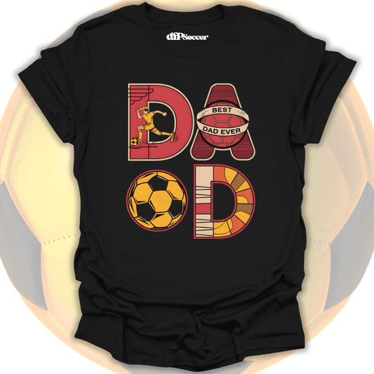 Soccer Dad T-Shirt