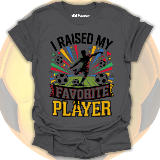 Favorite Player T-Shirt