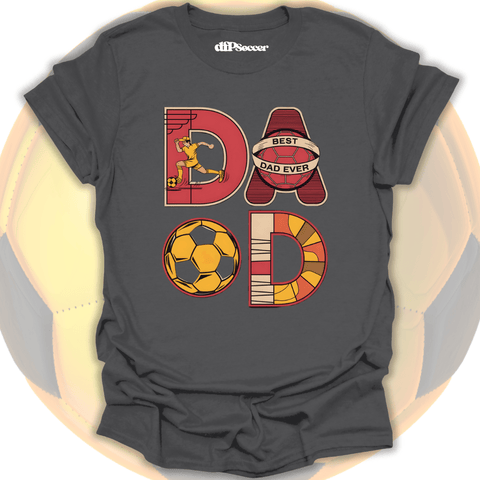 Soccer Dad T-Shirt