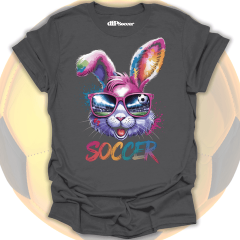 Soccer Bunny T-Shirt